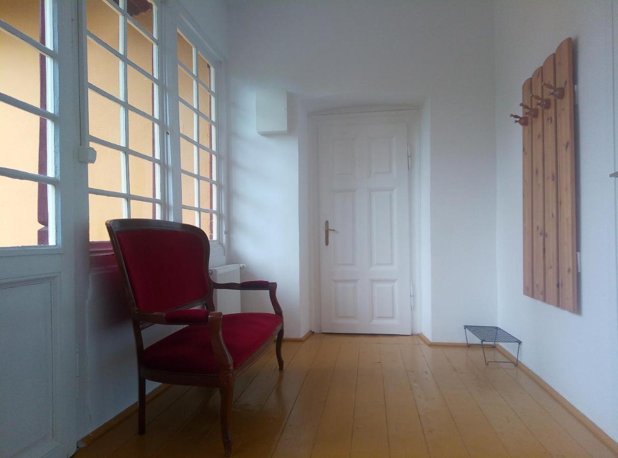 Villa Kundalini Balatonalmádi Esterno foto